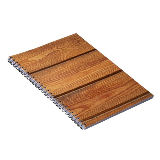 Carnet Bois frais (Côté Droit)