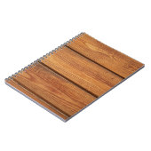 Carnet Bois frais (Côté gauche)