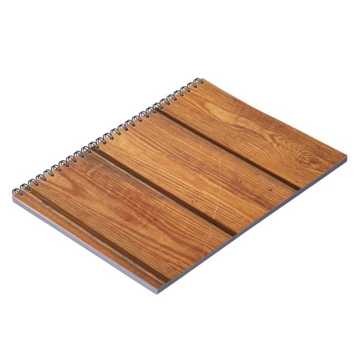 Carnet Bois frais (Côté gauche)