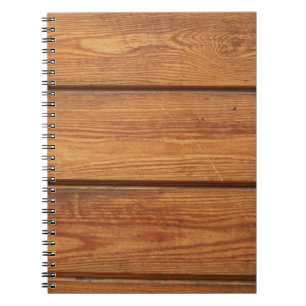 Carnet Bois frais