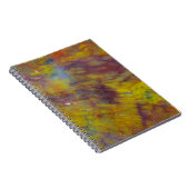 Carnet Bois Pétrifié (Côté Droit)