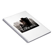 Carnet Boîte à musique Le classique du jury (Côté Droit)