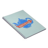 Carnet Boite de cirage à chaussures noires (Côté Droit)