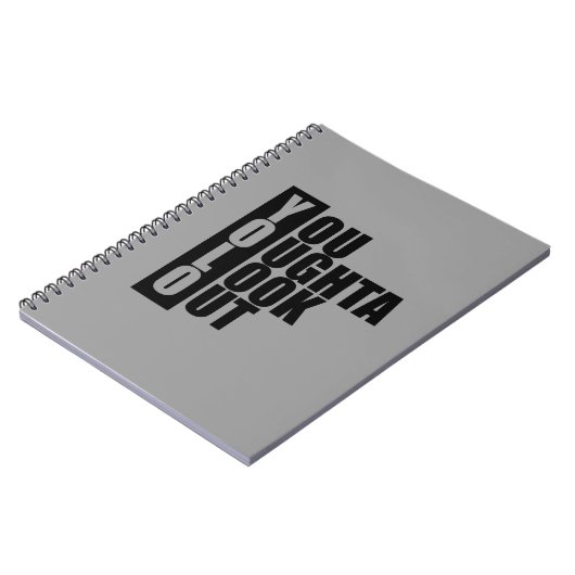 Carnet Boîte de verticale de YOLO (Côté gauche)