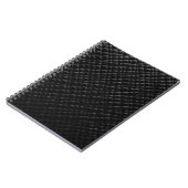 Carnet Boite noire (Côté gauche)