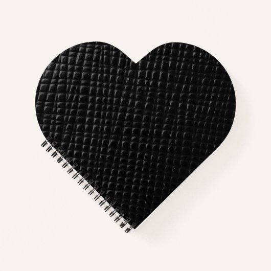Carnet Boite noire (Devant)