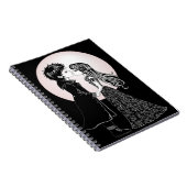 Carnet Boîtier iPhone (Côté Droit)