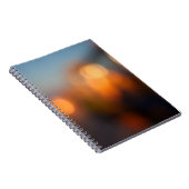 Carnet Bokeh (Côté Droit)