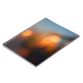 Carnet Bokeh (Côté gauche)