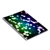 Carnet Bokeh (Côté Droit)