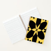 Carnet Bombe (Intérieur)