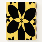 Carnet Bombe (Dos)