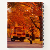 Carnet Bon ami Bye (Dos)