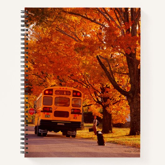 Carnet Bon ami Bye (Devant)