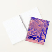 Carnet Bon ami Bye (Intérieur)