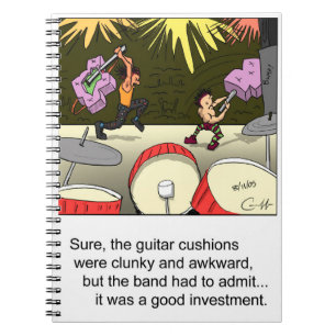 Carnet "Bon investissement"