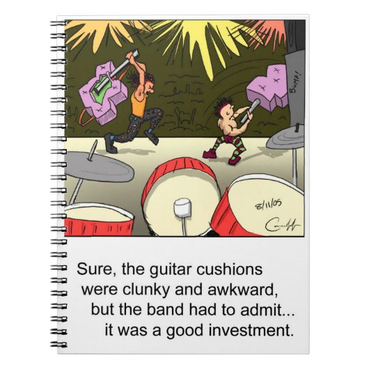 Carnet "Bon investissement" (Devant)