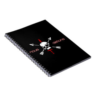 Carnet Bon sens Defions