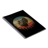 CARNET BON THANKSGIVING TURQUIE (Côté Droit)