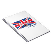 Carnet Bon vieux mec ! (Côté Droit)