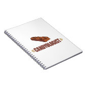 Carnet Bonbon drôle (Côté Droit)