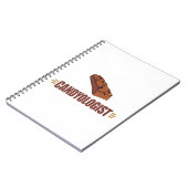 Carnet Bonbon drôle (Côté gauche)