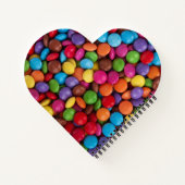 Carnet Bonbons (Dos)