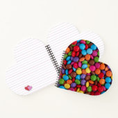 Carnet Bonbons (Intérieur)