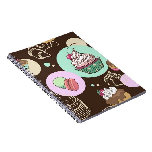 Carnet Bonbons (Côté Droit)