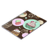 Carnet Bonbons (Côté gauche)