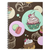 Carnet Bonbons (Devant)