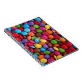 Carnet Bonbons (Côté Droit)
