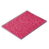 Carnet Bonbons (Côté gauche)