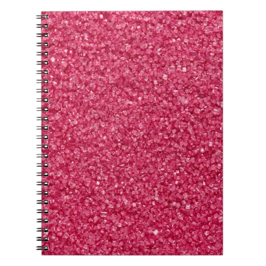 Carnet Bonbons (Devant)