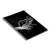 Carnet Bone à sélectionner (Côté Droit)