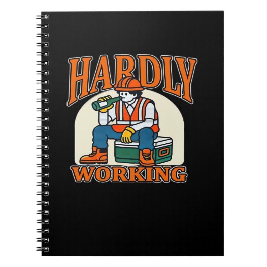 Carnet Bone Hands Heart Lesbian Goth (Devant)