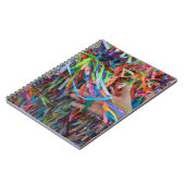 Carnet Bonfim (Côté gauche)