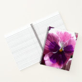 Carnet Bonheur (Intérieur)