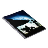 Carnet Bonheur (Côté Droit)