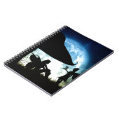 Carnet Bonheur (Côté gauche)