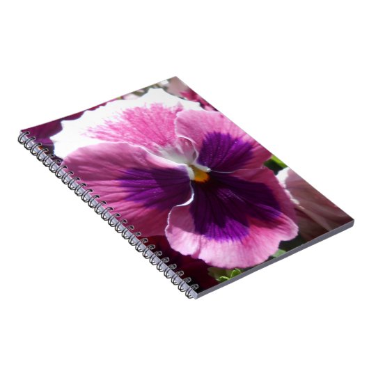 Carnet Bonheur (Côté Droit)