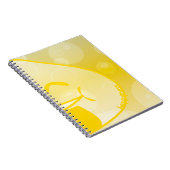 Carnet Bonheur monochrome ! (Côté Droit)