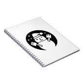 Carnet bonhomme (Côté Droit)