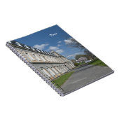 Carnet Bonn (Côté Droit)