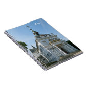 Carnet Bonn (Côté Droit)