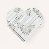 CARNET BONNE ANIVERSAIRE (Devant)