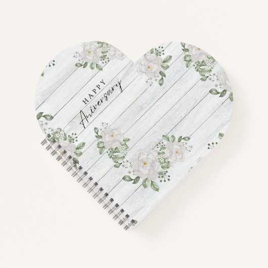 CARNET BONNE ANIVERSAIRE (Devant)