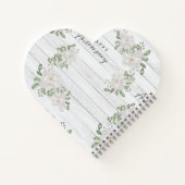 CARNET BONNE ANIVERSAIRE (Dos)