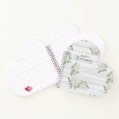 CARNET BONNE ANIVERSAIRE (Intérieur)