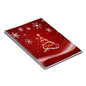 Carnet Bonne année (Côté Droit)